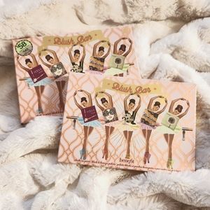 Benefit Blush Bar Cheek Palette